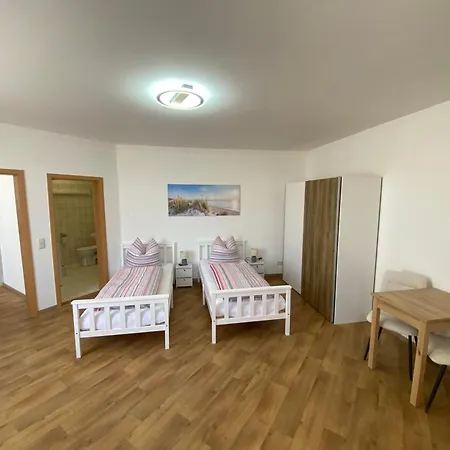 Apartment Stassfurt Stassfurt