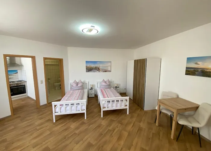 Apartment Stassfurt Stassfurt