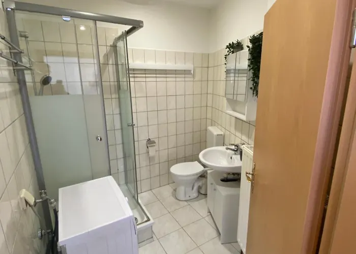 Apartment Stassfurt Stassfurt