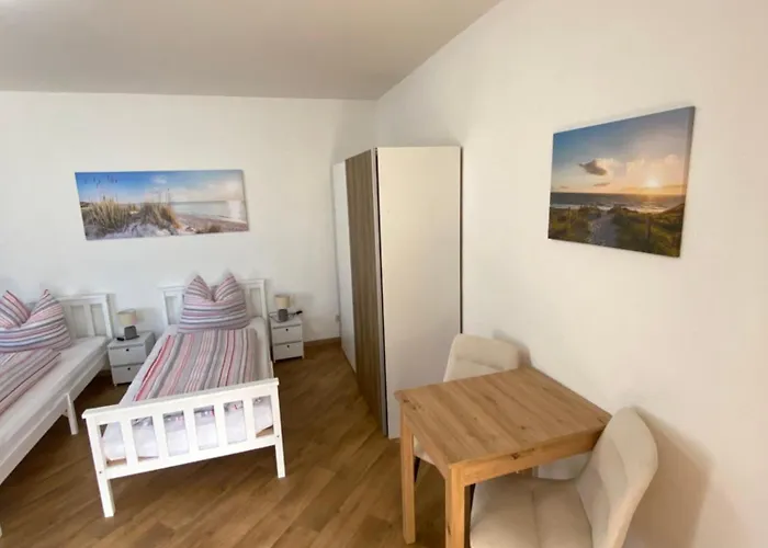 Apartment Stassfurt * Stassfurt